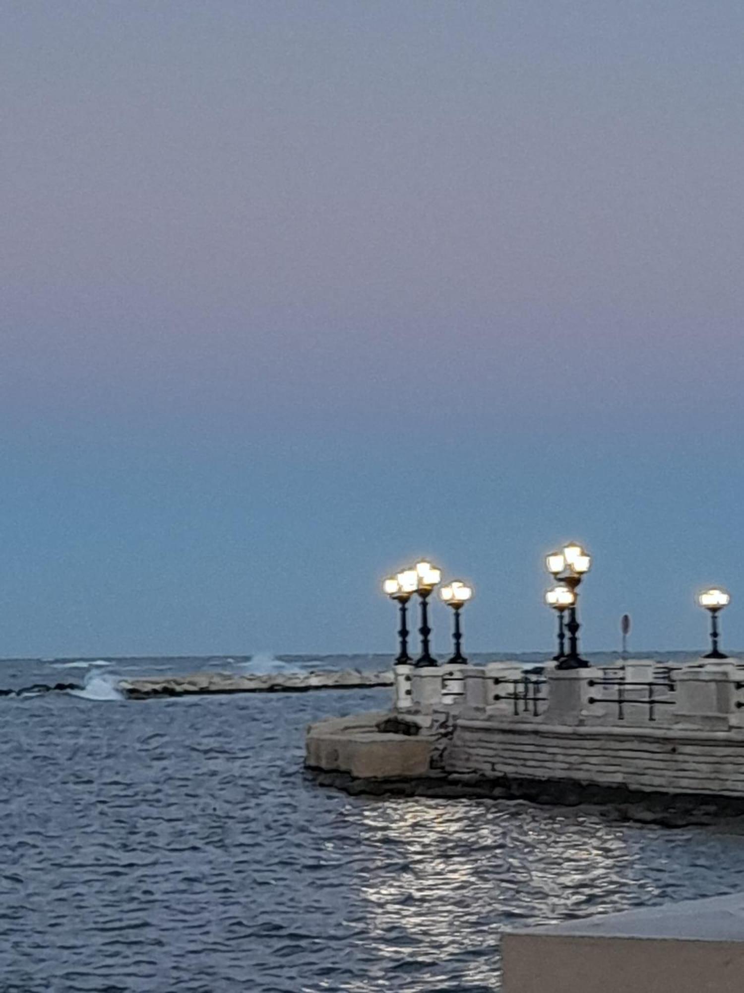 ホテル Locazione Turistica Madera バーリ エクステリア 写真